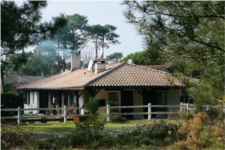 La maison