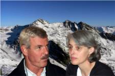 Alain et Gwenola