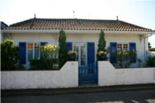 Maison de Pierre et Arlette