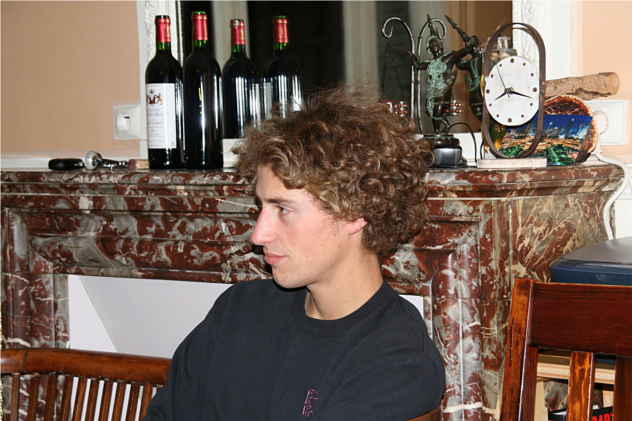 Alexandre