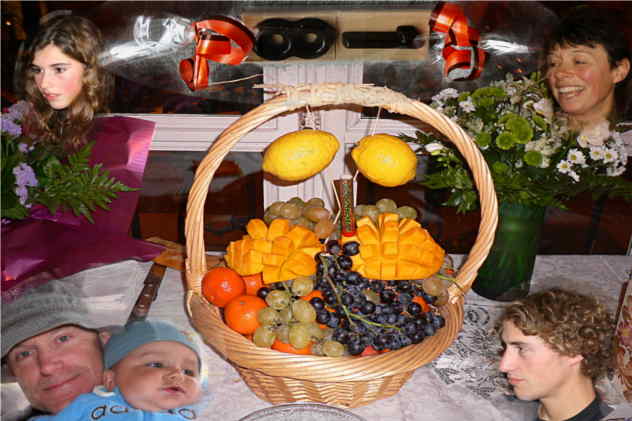 Assemblage