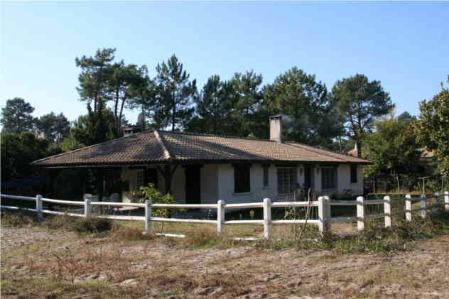 La Maison