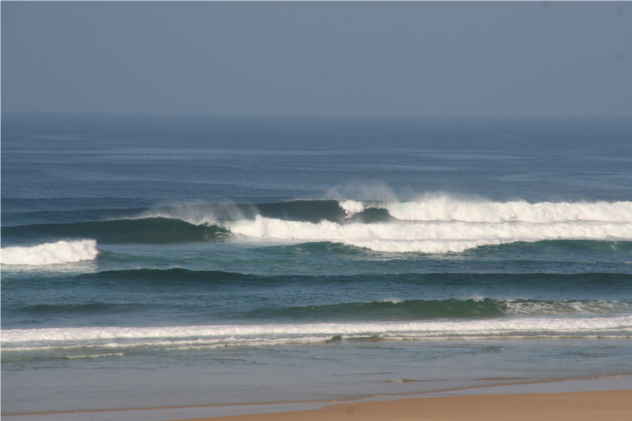 Biscarrosse Plage