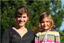 Hélène et Jeanne