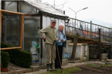 Tadeusz i Janina