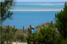 Pierre et Suzanne