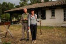Pierre et Claudine