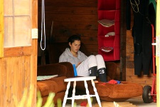 le chalet