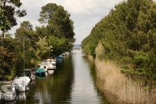 lac de Maguide