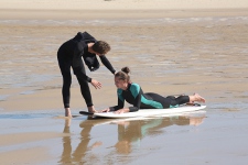 l'instructeur l'instructeur