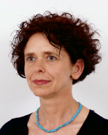 Ewa Andrzejewska