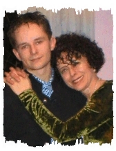 Ewa i Sławek