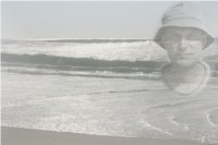 Zbigniew - Biscarrosse Plage