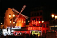 Moulin Rouge