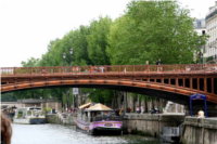 Pont Neuf - Champs-Élysées