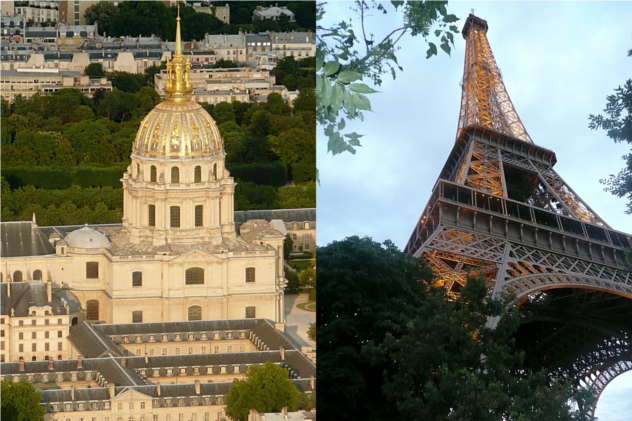 Tour Eiffel
