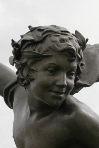 Włynkówkowy Paryż