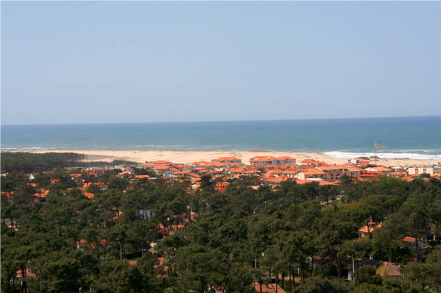 Biscarrosse Plage Biscarrosse Plage