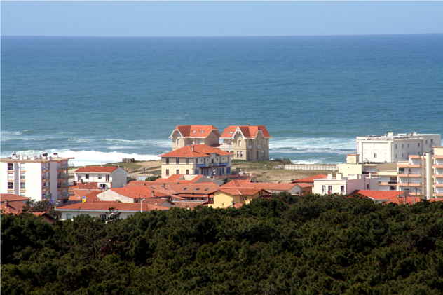 Biscarrosse Plage Biscarrosse Plage