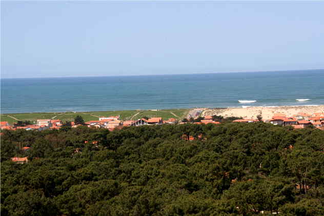Biscarrosse Plage Biscarrosse Plage