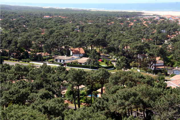 Biscarrosse Plage Biscarrosse Plage