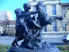 Sainte Anne - Paris