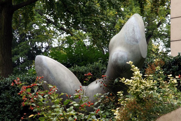 Fontana - Baltasar Lobo