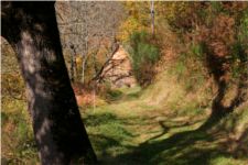 Le chemin