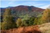 La montagne de Bouirex