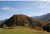 Le Cos - Volcan