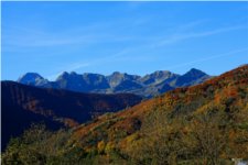 La Chaîne des Pyrénées