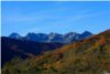 La Chaîne des Pyrénées