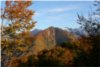 La montagne de Mirabat