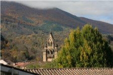 Le Clocher