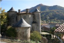 Le Château