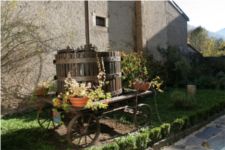 Le Presbytère