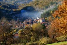 Village de Seix