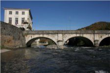 Le Pont du Salat