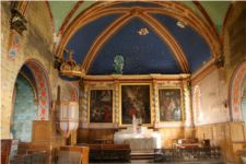 La Chapelle