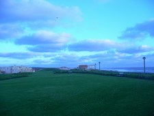 golf