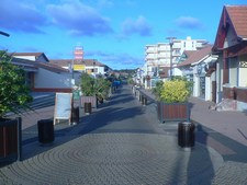 Une petite ville
