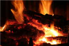Allumer le feu
