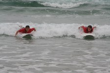 Le surf