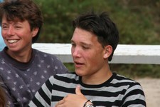 Thibaud