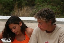 Margot et Alexandre