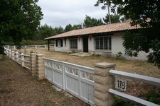 Le club 118
