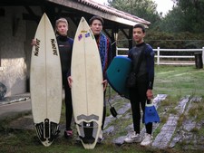 Les trois mousquetaires