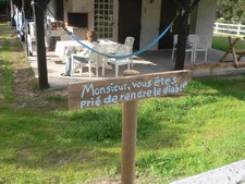 Le diable