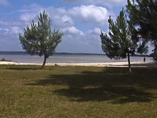 Un lac
