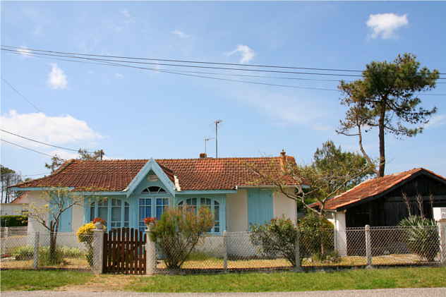Couleurs des Landes